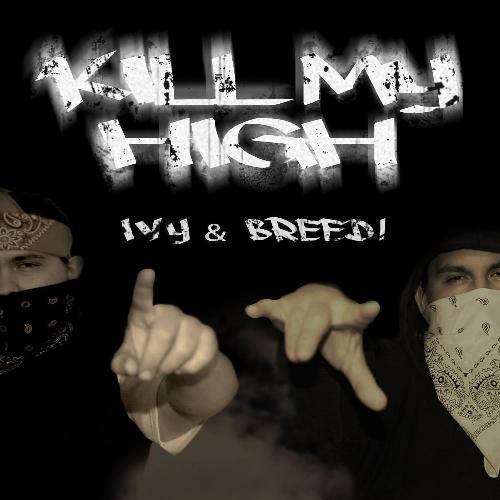 Kill My High (feat. Breed Tha Loc)_poster_image