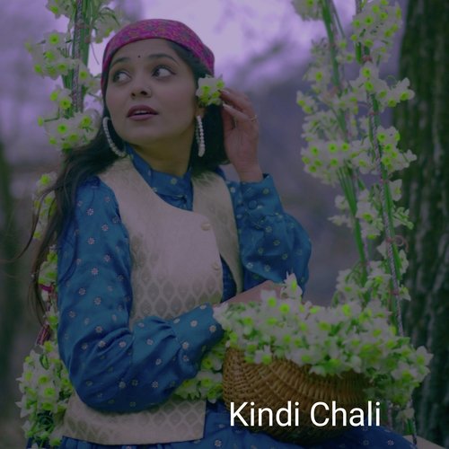 Kindi Chali (Rap Version)