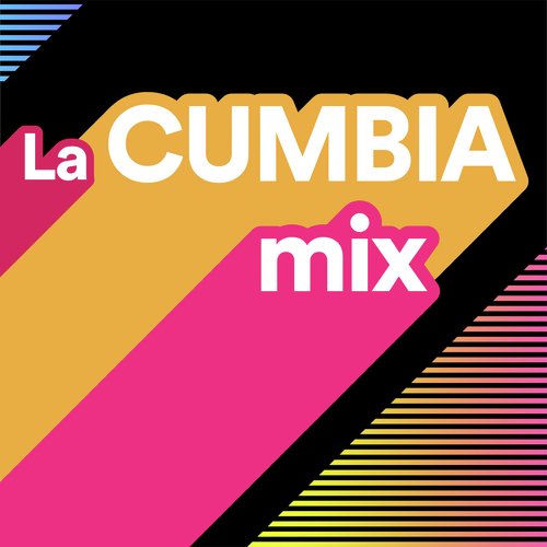 La Cumbia Mix