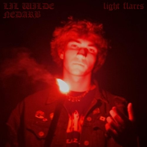 Light Flares cover art