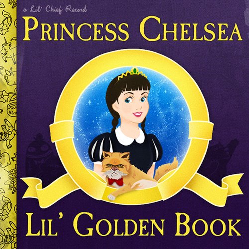 Lil' Golden Book_poster_image