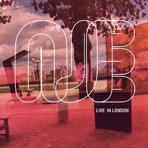 Live In London_poster_image