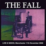 Intro (Live, MOHO, Manchester, 11 November 2009) (Live, MOHO, Manchester, 11 November 2009)