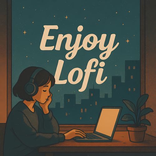 Lo Fi Hip Hop Study Work Sleep Gaming Music 2025