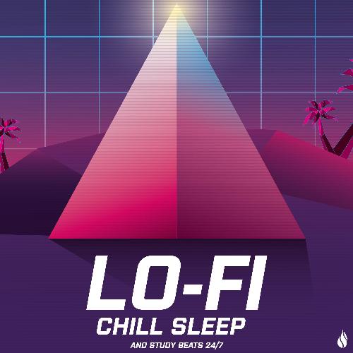 Lofi Chill Sleep & Study Beats 24/7
