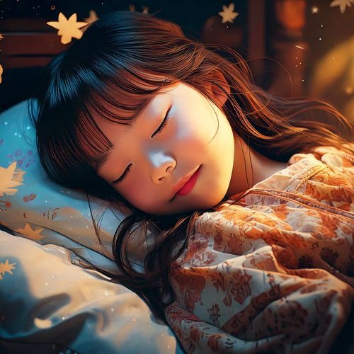 Lofi Sleep Rhythms: Calming Beats for Rest