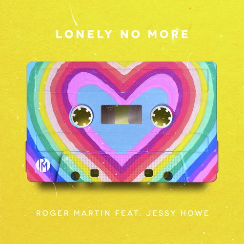 Lonely No More