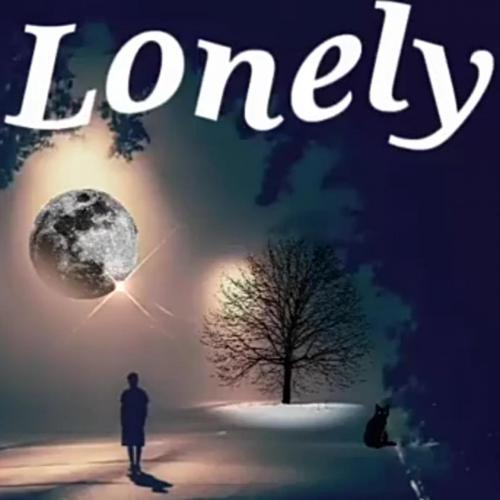 Lonely (with Balaji Kumar)_poster_image