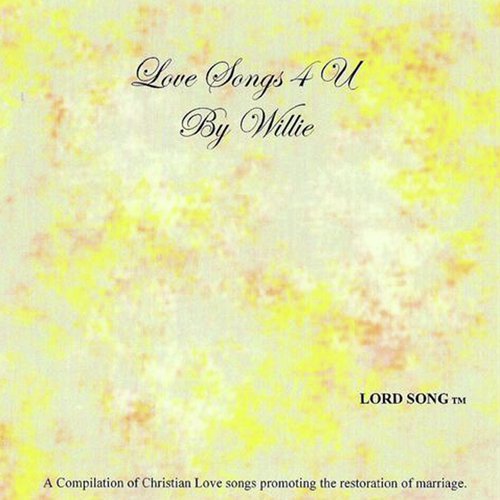 Love Songs 4 U_poster_image