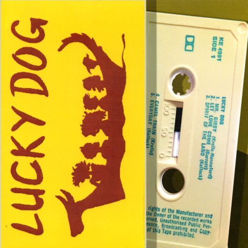 Lucky Dog