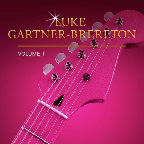 Luke Gartner-Brereton, Vol. 1