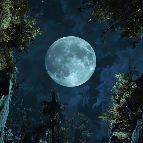 Luna Nueva (Forest)