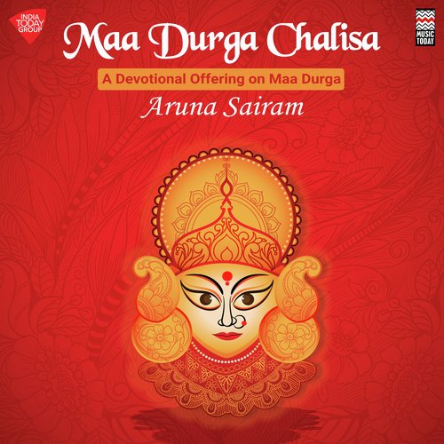 Maa Durga Chalisa - A Devotional Offering on Maa Durga