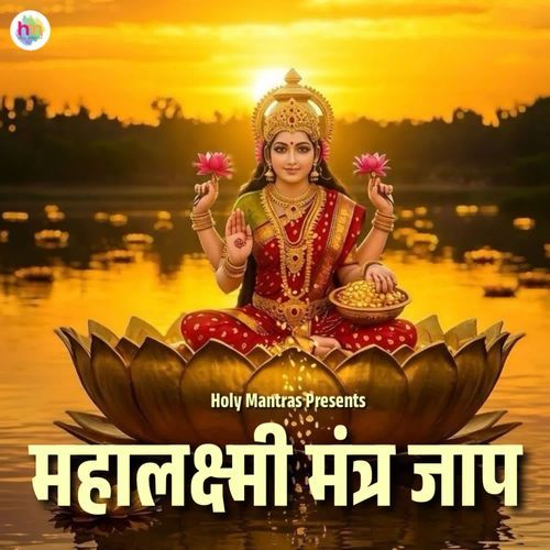 Mahalaxmi Mantra Jaap