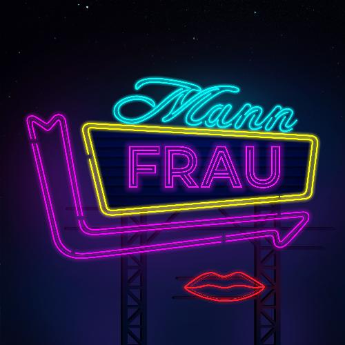 Mann-frau