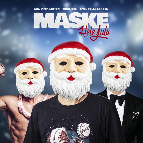 Maske Hele Jula_poster_image