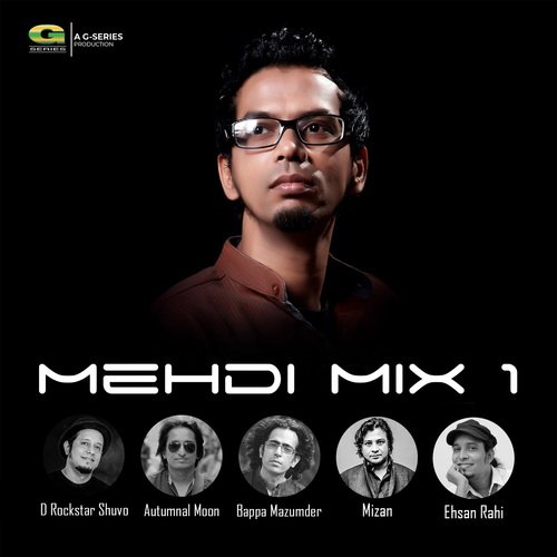 Mehdi Mix I