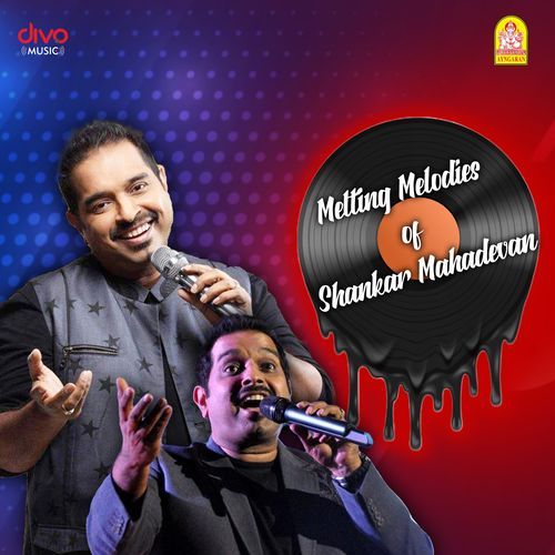 Melting Melodies of Shankar Mahadevan