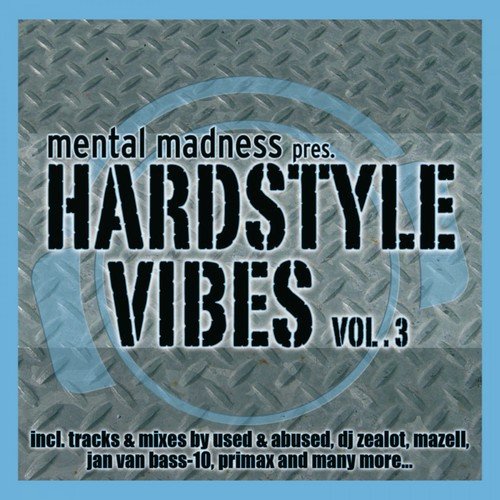 Hardstyle Polka