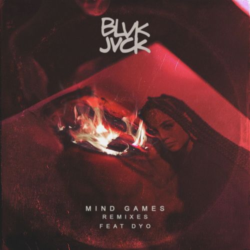 Mind Games (feat. Dyo) (Remixes)