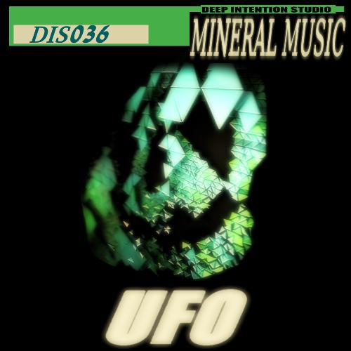 Mineral Music (Astroteck Mix)