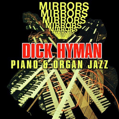Mirrors - Piano & Organ Jazz
