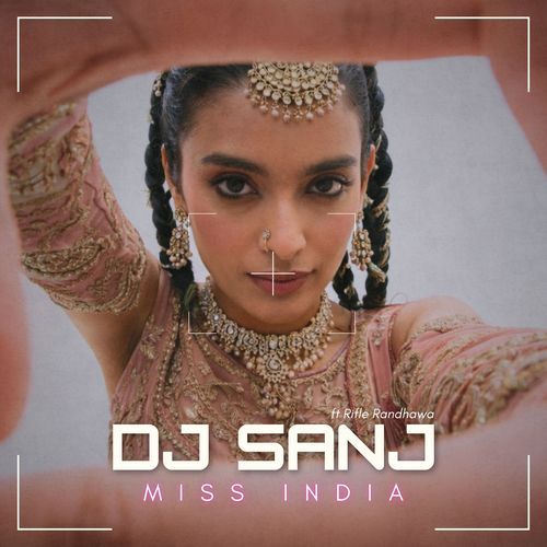 Miss India