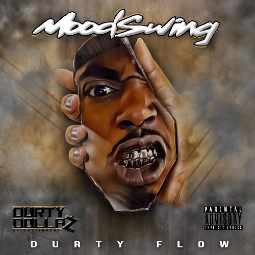 Mood Swing cover art