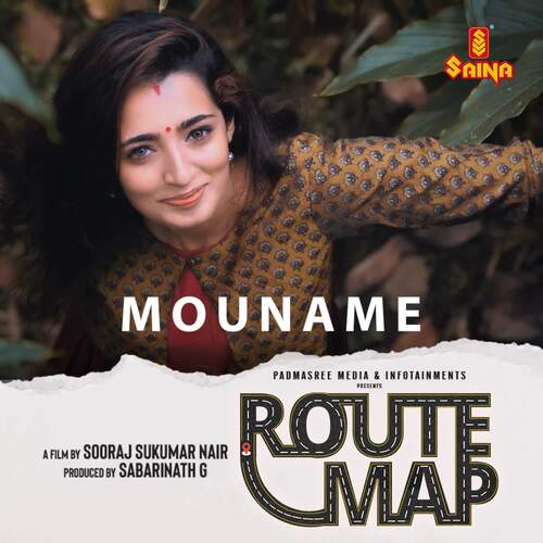 Mouname - Female (From "Route Map")