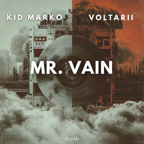 Mr. Vain
