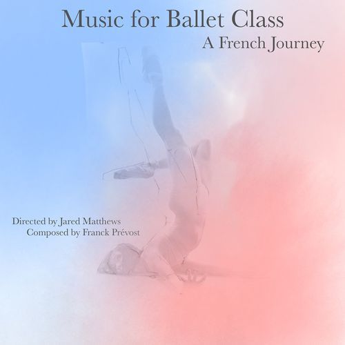 Center Practice 1 - Carrousel Fp cover art