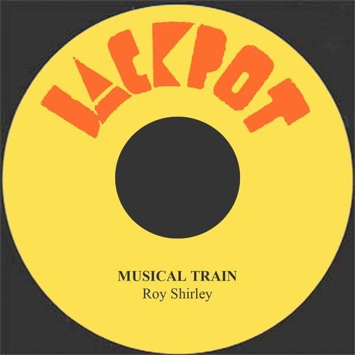 Musical Train_poster_image