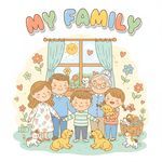 My Family