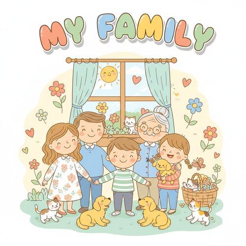 My Family