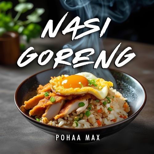 Nasi Goreng cover art