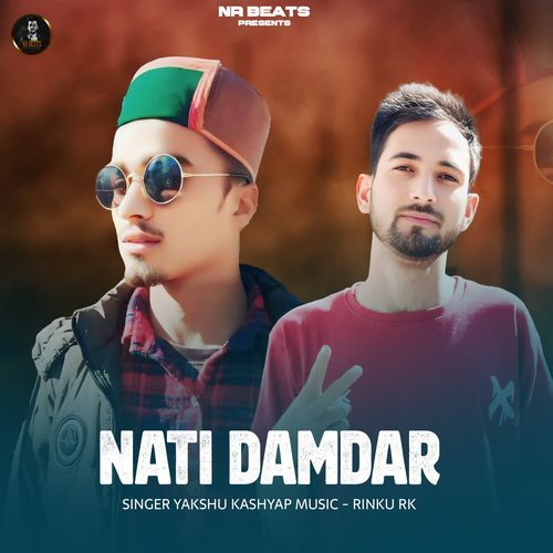Nati Damdar