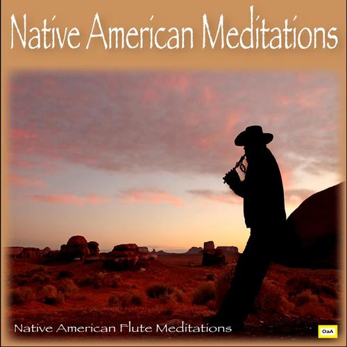 Native American Flute Meditations_poster_image