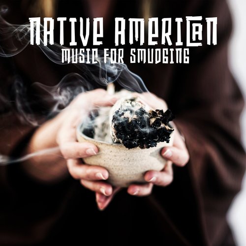 Native American Music for Smudging_poster_image