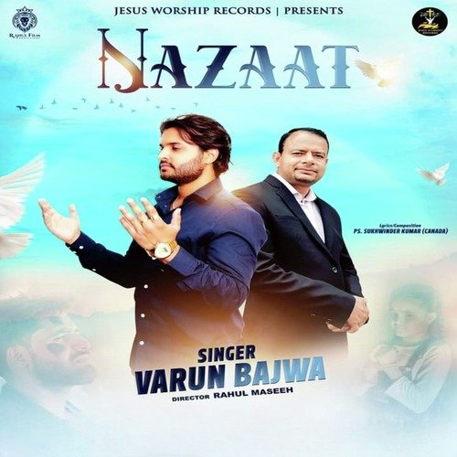 Nazaat