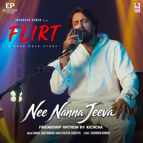Nee Nanna Jeeva (From "Flirt")