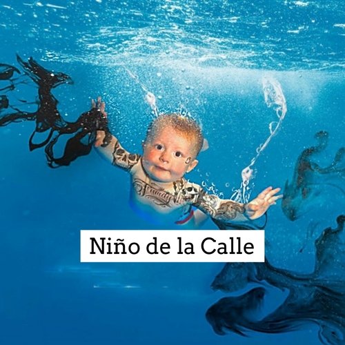 Niño De La Calle cover art