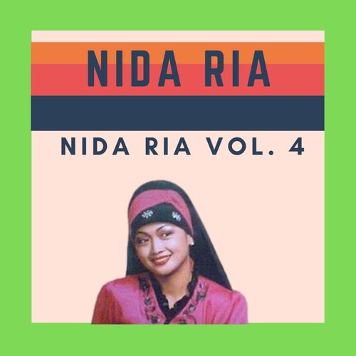 Nida Ria Vol. 4