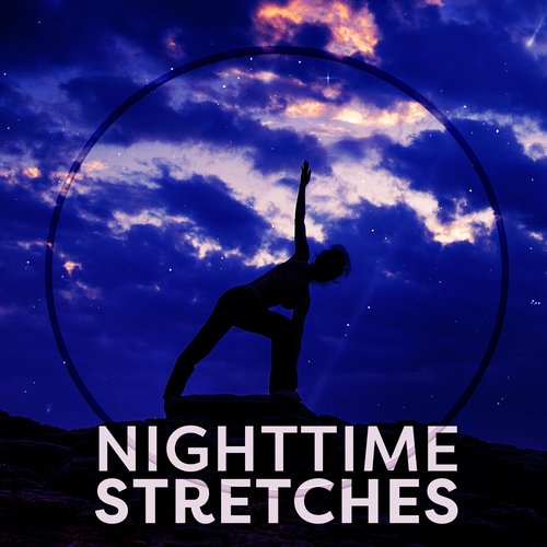 Nighttime Stretches: Yoga Before Bed_poster_image