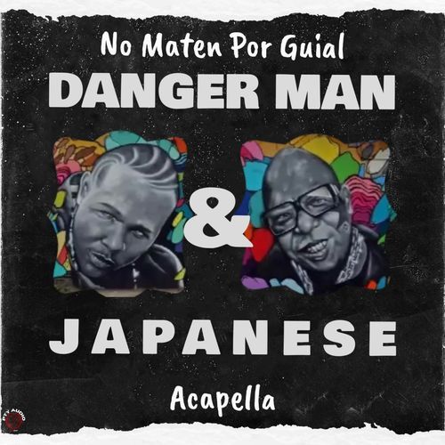 No Maten Por Guial (Acapella)_poster_image