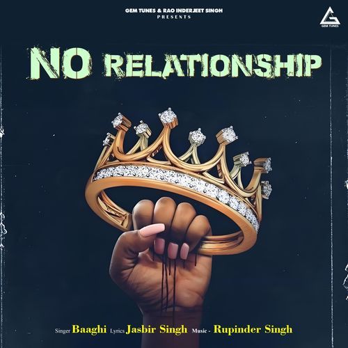 No Relationship (From "Zehar")