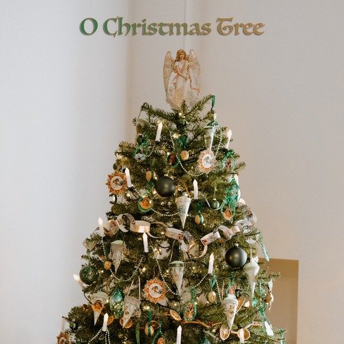 O Christmas Tree