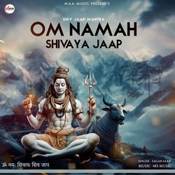 OM NAMAH SHIVAYA JAAP-MVAiRBdkbR4