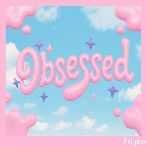 Obsessed (Acoustic)