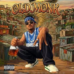 Old Monk