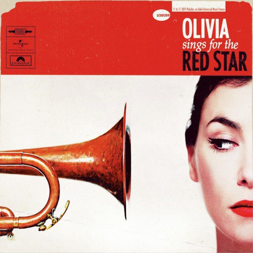 Olivia Sings For The Red Star